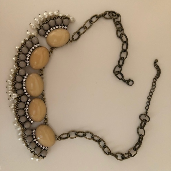 Nordstrom B.P. Statement Necklace - Picture 1 of 2